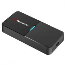 Avermedia Boîtier Externe Live Streamer CAP 4K - BU113