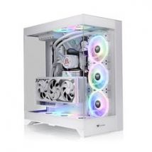 Thermaltake CTE E550 TG Blanc - MT/Sans Alim/E-ATX