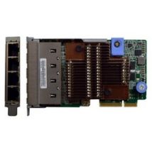 Lenovo Lenovo ThinkSystem 10Gb 4-port SFP+LOM
