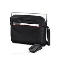 Heden Bundle sacoche 15.6" + souris