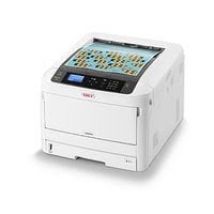 Oki  C824dn-Euro   (47228002)