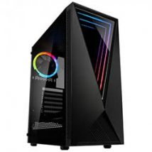 Kolink VOID RGB - MT/Sans Alim/ATX