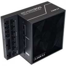 Lian-Li ATX 1300W - EDGE EG1300 80+ Platine - Noir