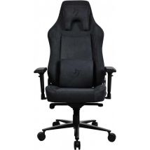 Arozzi Vernazza Soft Fabric - Noir#