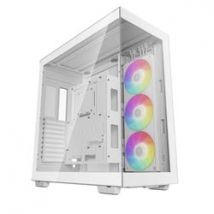 Deepcool CH780 Blanc - MT/Sans Alim/E-ATX