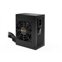 be quiet! be quiet! SFX Power 3 Netzteil, 80 PLUS Bronze - 3
