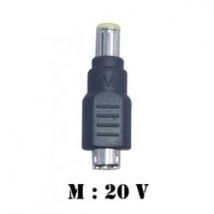 MaxInPower Connecteur "M" pour PSMIP505NB
