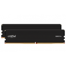 Crucial CP2K48G56C46U5 (2x48Go DDR5 5600 PC44800)