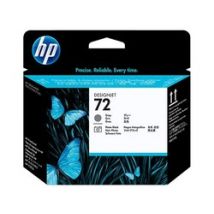 HP HP No72 Grey and Photo Black Printhead