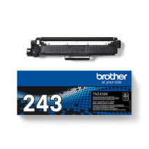 Compatible Brother Toner Noir TN-243BK