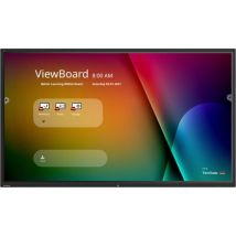 ViewSonic 98" 4K 20 Multi-points Touch
