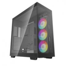 Deepcool CH780 Noir - MT/Sans-Alim/E-ATX