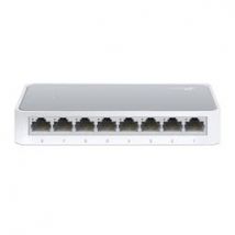 TP-Link TL-SF1008D - 8 ports 10/100