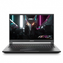 Gigabyte Aorus 17.3" QHD 240Hz/i9-13900HX/4090/32G/2To/W11P