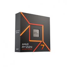 AMD Ryzen 7 7700X - 5.4GHz/40Mo/AM5/BOX#