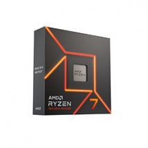 AMD Ryzen 7 7700X - 5.4GHz/40Mo/AM5/BOX
