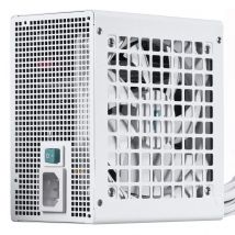 Deepcool ATX 650W - 80+ Bronze - PL650D Blanc