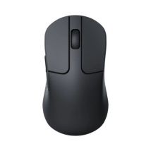 Keychron M3 1K - Sans fil - Noir
