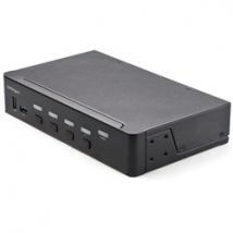 StarTech 4 PT HDMI KVM SWITCH 4K 60HZ