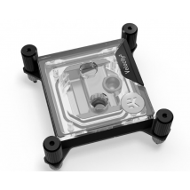 EK Water Blocks EK-Quantum Velocity³ 1700/1851/AM5 - Plexi