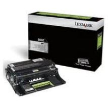 Lexmark 500ZReturn Program Unit images/BLK