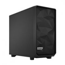 Fractal Design Fractal Design Meshify 2 Black Solid Midi-Tower, s