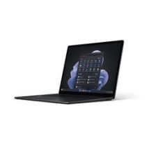 Microsoft Srf Laptop 5 RIQ-00030 Noir - I7/16G/512G/15"/W11P