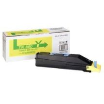 Kyocera - Jaune - 1T02KAANL0