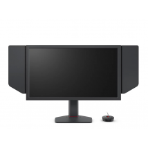Zowie XL2586X+ 24.1" FHD/600Hz/Fast TN/DyAc 2/Adapt Sync