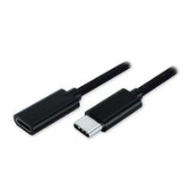 MCL Samar Extension cable for USB type C 3.1 - 1m