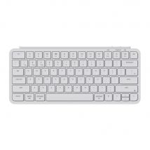 Keychron B1 PRO Blanc/Sans fil#