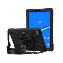 DLH Energy RUGGED PROTECTION LENOVO TAB M10 FHD+