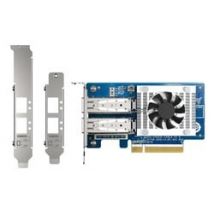 Qnap 2 PORT SFP28 25GBE NW EXP CARD