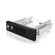 Icy Box SATA 1&2 - IB-168SK-B Noir