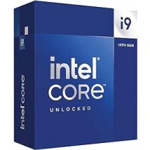 Intel Core i9-14900KS - 6.2Ghz/36Mo/LGA1700/BOX
