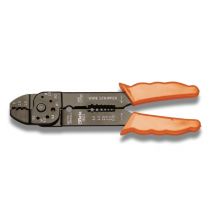 Beta Tools 1603 Crimping Pliers for Non-Insulated Terminals 200mm 1.25-5.5mm&#178;