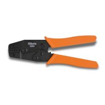 Beta Tools 1606A16 Crimping Pliers for Tubular Terminals 220mm 6-16mm&#178;