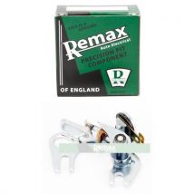 Remax Contact Sets DS144 Replaces Lucas DSJ205 Intermotor 22290 Fits Mitsubishi