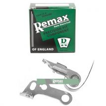 Remax Contact Sets DS102 - Replaces Lucas DSB868C Intermotor 22360 Fits Marelli