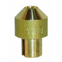 Dellorto DHLA Main Jet - 168 (227484-168)
