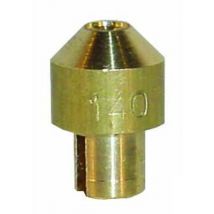 Dellorto DHLA Main Jet - 175 (227484-175)