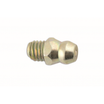 Straight Grease Nipple M8 x 1mm Pack 50 Connect 31211