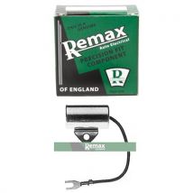 Remax Condensers D808 - Replaces Lucas DCB861 Intermotor 33800 Fits Marelli