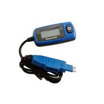 Gunson 77069 Automotive Current Tester - large LCD display