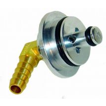 Sytec Fuel Rail Adaptor (AD-1XSI) Fits Ford/Citroen/Vauxhall