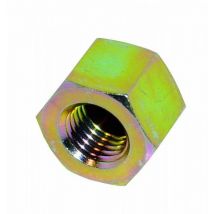 Bosch/Walbro/Hi Injection Pump Cap Nut (Cad Steel) (BFU201)