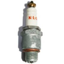 KLG Spark Plug CF50