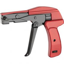 Teng Tools CTG01 Cable Tie Gun - For Plastic Ties 2.2 to 4.8mm Width