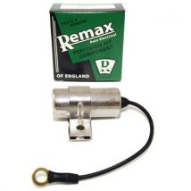 Remax Condenser D806 - Replaces DCB221C DCB221 1203B