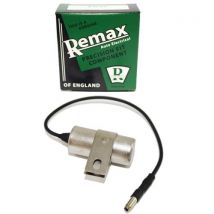 Remax Condenser DS19 - Replaces DCB203C 608460